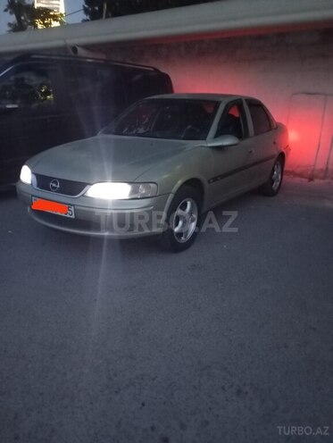Opel Vectra 1996, 524,263 km - 1.8 l - Bakı