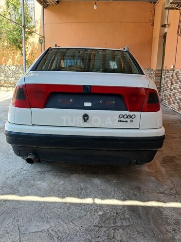 Volkswagen Polo 1996, 320,000 km - 1.6 l - Bakı