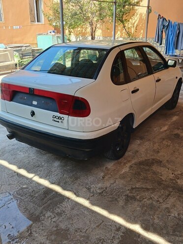 Volkswagen Polo 1996, 320,000 km - 1.6 l - Bakı