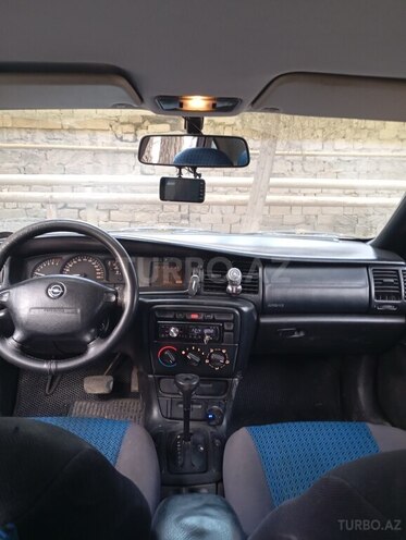 Opel Vectra 1996, 524,263 km - 1.8 l - Bakı