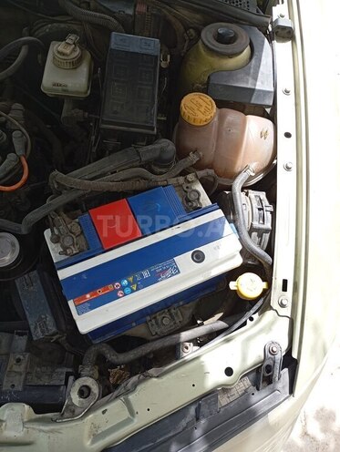 Opel Vectra 1996, 524,263 km - 1.8 l - Bakı