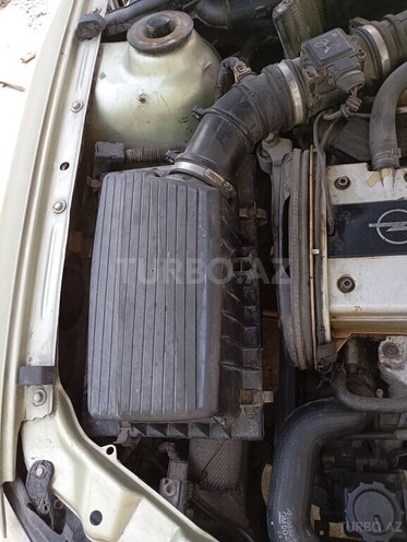 Opel Vectra 1996, 524,263 km - 1.8 l - Bakı