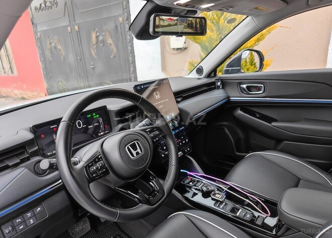 Honda e:NS1 2022, 41,000 km - 0.0 l - Bakı