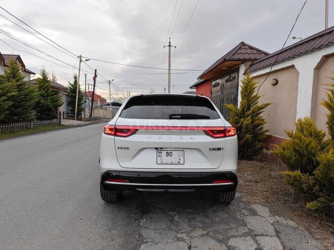 Honda e:NS1 2022, 41,000 km - 0.0 l - Bakı