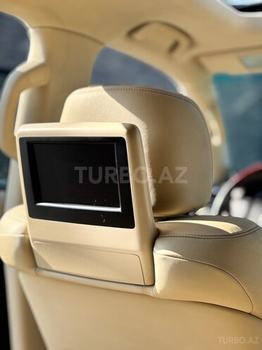 Lexus LX 570 2014, 196,000 km - 5.7 л - Bakı