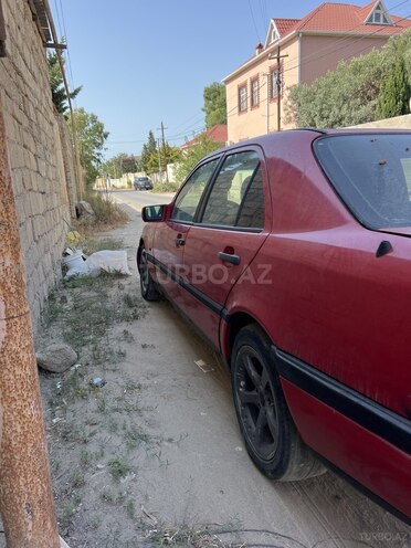 Mercedes C 200 1995, 495,674 km - 2.0 л - Bakı