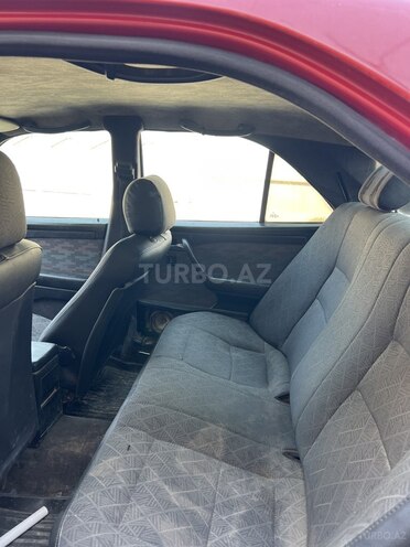 Mercedes C 200 1995, 495,674 km - 2.0 л - Bakı