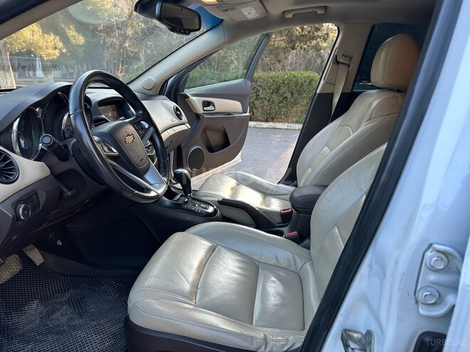 Chevrolet Cruze 2015, 224,580 km - 1.4 l - Bakı