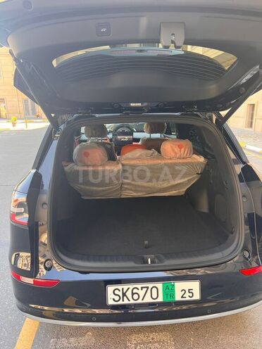 Changan  2025, 0 km - 1.5 l - Bakı
