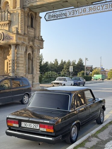 LADA (VAZ) 2107 2010, 50,000 km - 1.6 л - Xaçmaz