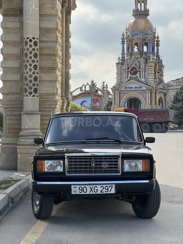 LADA (VAZ) 2107 2010, 50,000 km - 1.6 л - Xaçmaz