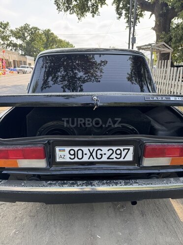LADA (VAZ) 2107 2010, 50,000 km - 1.6 л - Xaçmaz