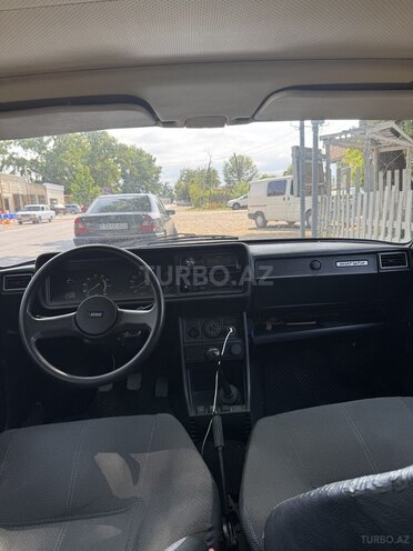LADA (VAZ) 2107 2010, 50,000 km - 1.6 л - Xaçmaz
