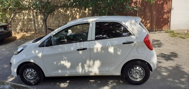Kia Morning 2014, 310,000 km - 1.0 л - Bakı