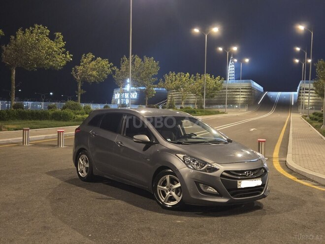 Hyundai i30 2013, 199,582 km - 1.6 l - Bakı