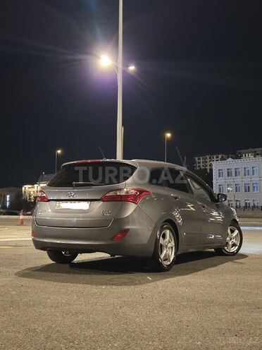 Hyundai i30 2013, 199,582 km - 1.6 l - Bakı