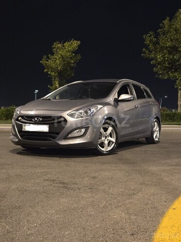 Hyundai i30 2013, 199,582 km - 1.6 l - Bakı