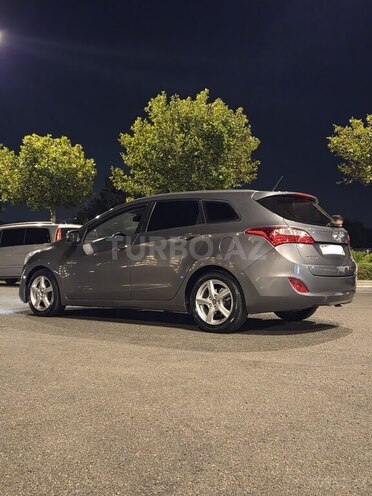 Hyundai i30 2013, 199,582 km - 1.6 l - Bakı
