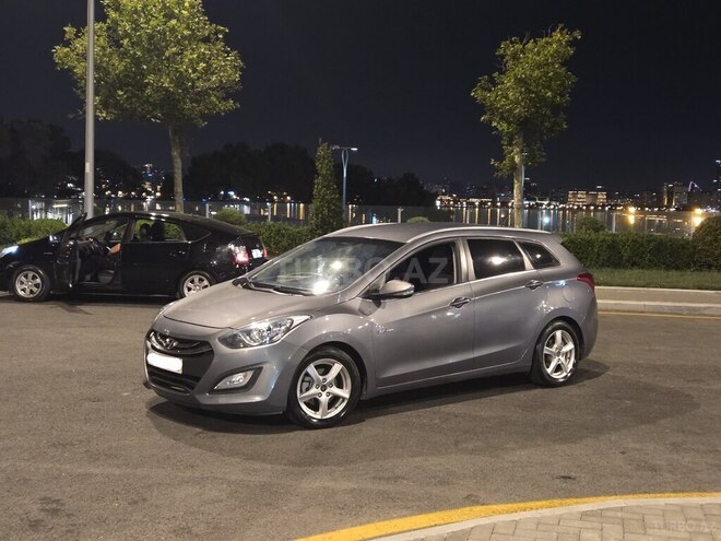 Hyundai i30 2013, 199,582 km - 1.6 l - Bakı