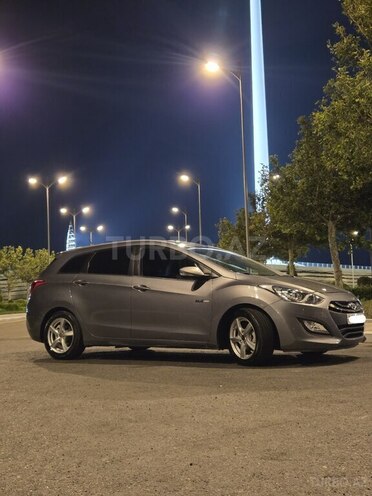 Hyundai i30 2013, 199,582 km - 1.6 l - Bakı