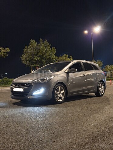 Hyundai i30 2013, 199,582 km - 1.6 l - Bakı