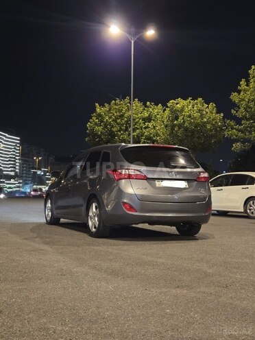 Hyundai i30 2013, 199,582 km - 1.6 l - Bakı