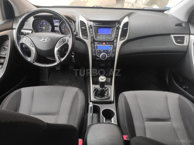 Hyundai i30 2013, 199,582 km - 1.6 l - Bakı