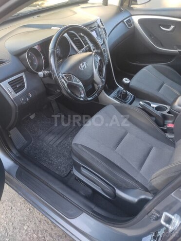 Hyundai i30 2013, 199,582 km - 1.6 l - Bakı