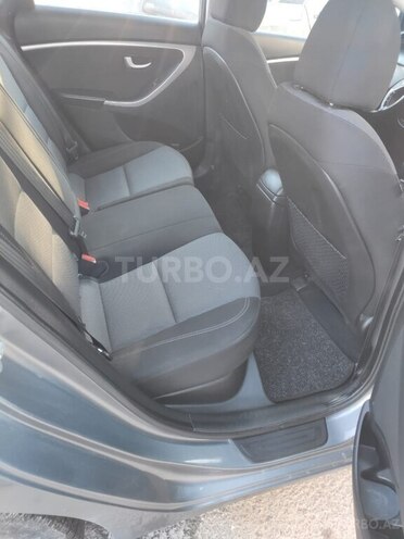 Hyundai i30 2013, 199,582 km - 1.6 l - Bakı
