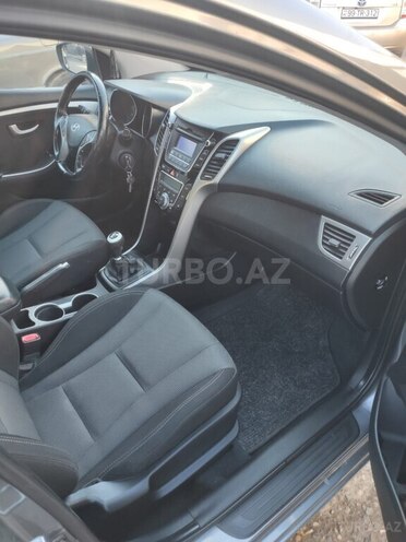 Hyundai i30 2013, 199,582 km - 1.6 l - Bakı