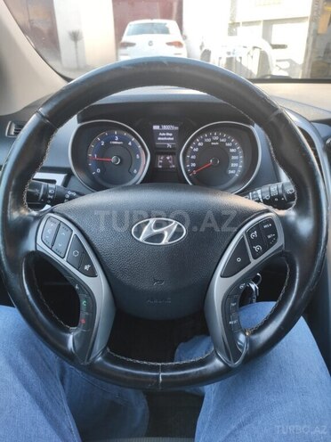 Hyundai i30 2013, 199,582 km - 1.6 l - Bakı