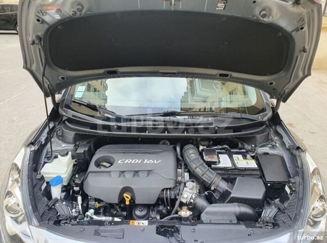 Hyundai i30 2013, 199,582 km - 1.6 l - Bakı