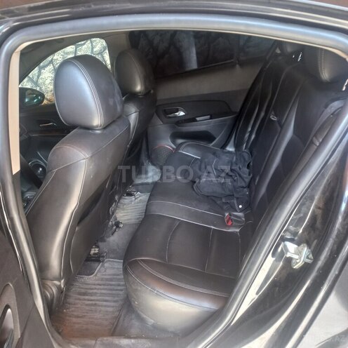 Chevrolet Cruze 2015, 179,000 km - 1.4 л - Gəncə