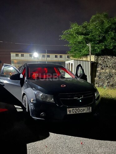 Chevrolet Cruze 2015, 179,000 km - 1.4 л - Gəncə