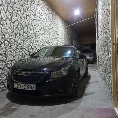Chevrolet Cruze 2015, 179,000 km - 1.4 л - Gəncə