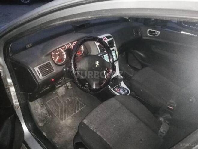 Peugeot 307 2004, 178,000 km - 1.6 l - Bakı
