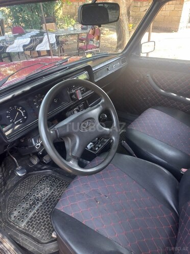 LADA (VAZ) 2107 1998, 80,002 km - 1.6 л - Masallı