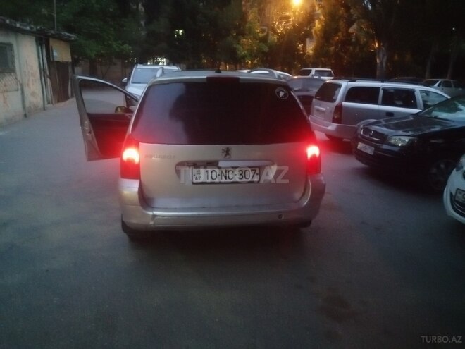 Peugeot 307 2004, 178,000 km - 1.6 l - Bakı