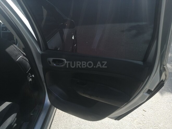 Peugeot 307 2004, 178,000 km - 1.6 l - Bakı