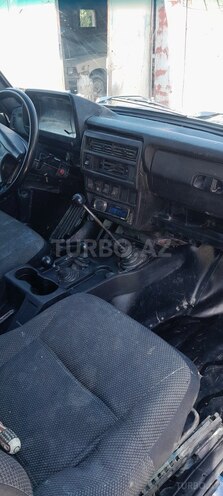 LADA (VAZ) Niva 1997, 213,221 km - 1.7 l - Şamaxı