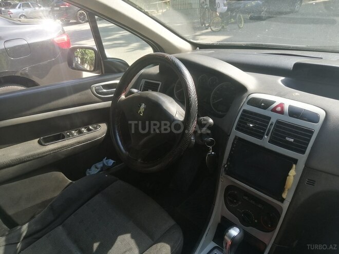 Peugeot 307 2004, 178,000 km - 1.6 l - Bakı