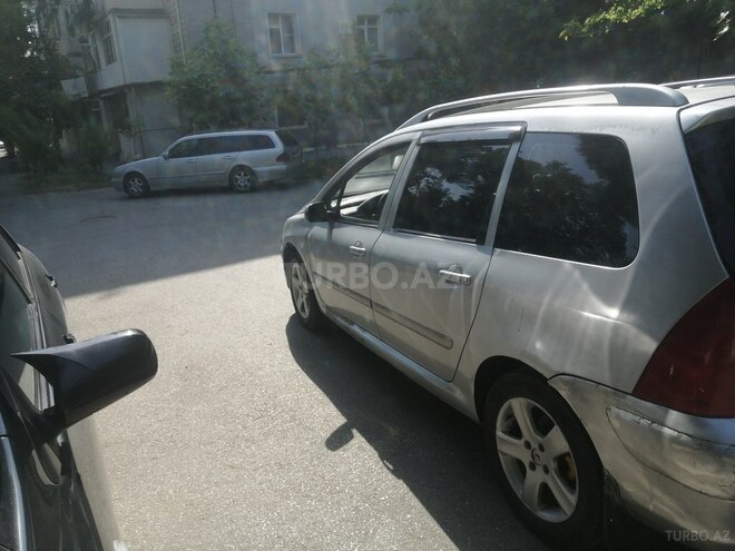 Peugeot 307 2004, 178,000 km - 1.6 l - Bakı