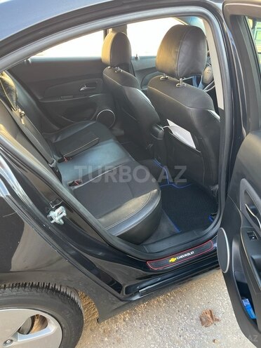 Chevrolet Cruze 2012, 240,000 km - 1.8 л - Bakı
