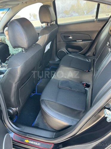 Chevrolet Cruze 2012, 240,000 km - 1.8 л - Bakı
