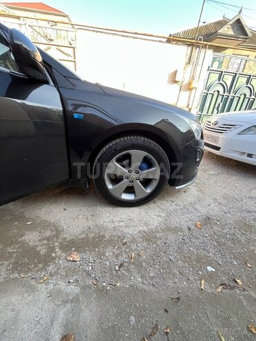 Chevrolet Cruze 2012, 240,000 km - 1.8 л - Bakı