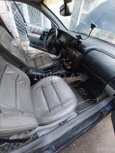 Opel Omega 1996, 291,000 km - 2.5 l - Bakı