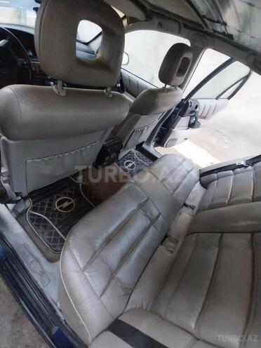 Opel Omega 1996, 291,000 km - 2.5 l - Bakı
