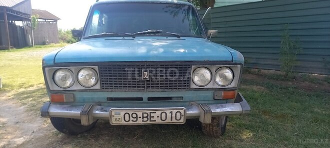 LADA (VAZ) 2106 1985, 70,000 km - 1.6 l - Füzuli