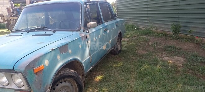 LADA (VAZ) 2106 1985, 70,000 km - 1.6 l - Füzuli