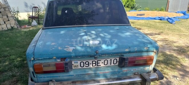 LADA (VAZ) 2106 1985, 70,000 km - 1.6 l - Füzuli